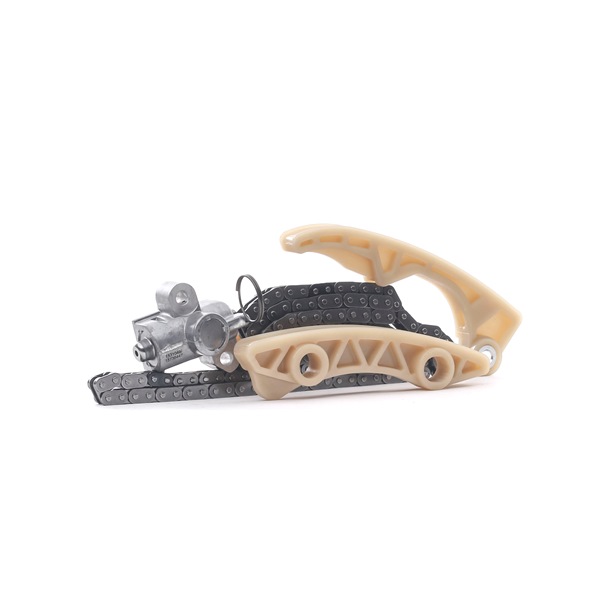 Zestaw łańcucha rozrządu RIDEX 1389T0169 1389T0169 - foto 1