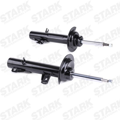 Amortyzator Stark SKSA-0133373 SKSA-0133373 - foto 4