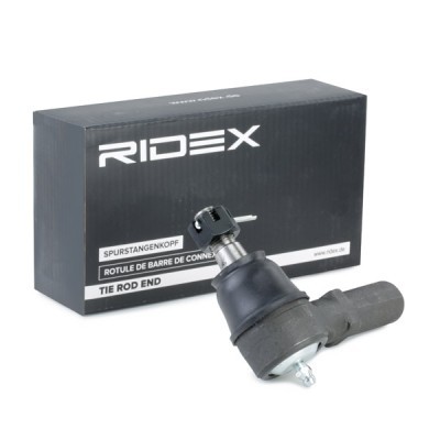 Końcówka drążka kierowniczego RIDEX 914T0593 914T0593 - foto 2