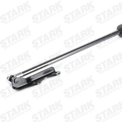 Amortyzator Pokrywy Bagażnika Stark SKGS-0220660 SKGS-0220660 - foto 4