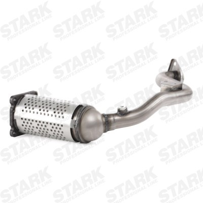 Katalizator Stark SKCCT-4840090 SKCCT-4840090 - foto 3