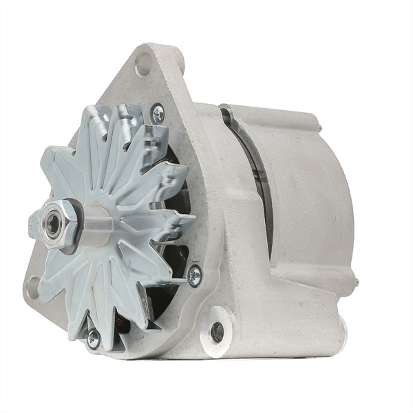 Alternator RIDEX 4G0827 4G0827 - foto 1