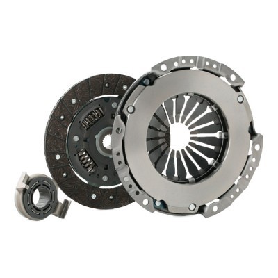 Zestaw Sprzęgła RIDEX 479C0092 479C0092 - foto 6