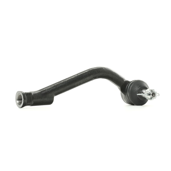 Końcówka drążka kierowniczego RIDEX 914T0581 914T0581 - foto 1