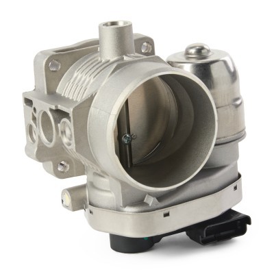 Дроссельная заслонка RIDEX 158T0127 158T0127 - foto 3