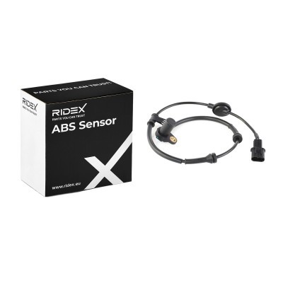 Czujnik ABS RIDEX 412W0176 412W0176 - foto 2