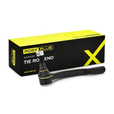 Końcówka drążka kierowniczego RIDEX 914T0267P 914T0267P - foto 1