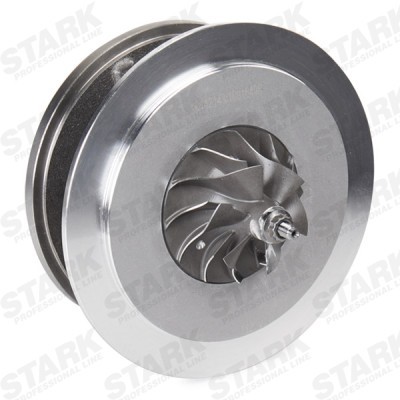 Wkład turbiny (rdzeń) Stark SKCCC-4540156 SKCCC-4540156 - foto 3