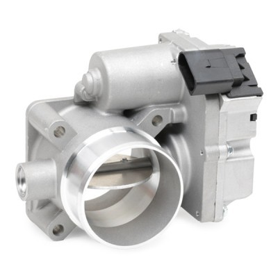 Дроссельная заслонка RIDEX 158T0073 158T0073 - foto 3