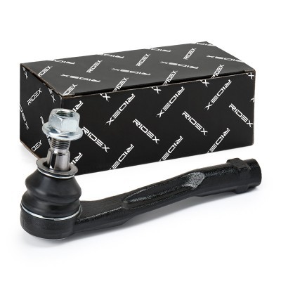 Końcówka drążka kierowniczego RIDEX 914T1200 914T1200 - foto 1