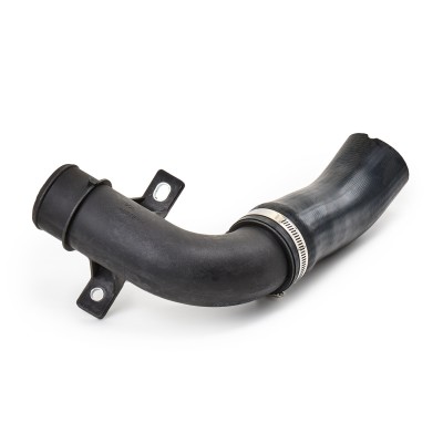 Rura Wąż Turbo Intercoolera RIDEX 3314C0161 3314C0161 - foto 4