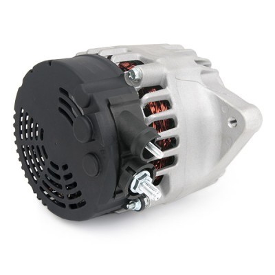 Alternator RIDEX 4G0273 4G0273 - foto 4
