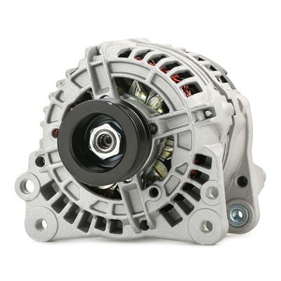 Alternator RIDEX 4G0008 4G0008 - foto 3