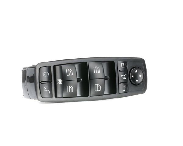 Przełącznik podnośnika szyby RIDEX 1761S0055 1761S0055 - foto 1