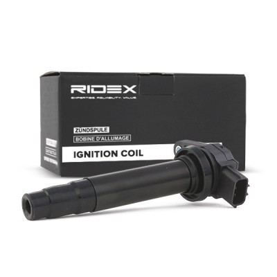 Cewka Zapłonowa RIDEX 689C0044 689C0044 - foto 3