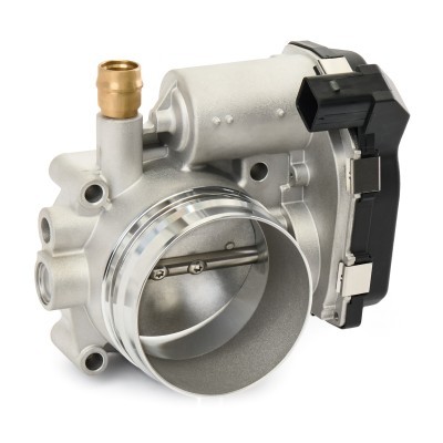 Дроссельная заслонка RIDEX 158T0265 158T0265 - foto 3