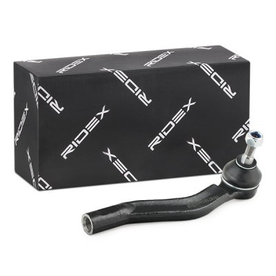 Końcówka drążka kierowniczego RIDEX 914T0528 914T0528 - foto 2