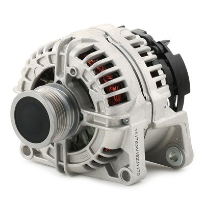 Alternator RIDEX 4G0790 4G0790 - foto 6