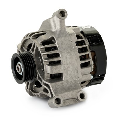 Alternator RIDEX 4G0829R 4G0829R - foto 3