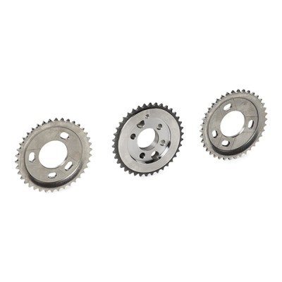 Zestaw łańcucha rozrządu RIDEX 1389T2442 1389T2442 - foto 4