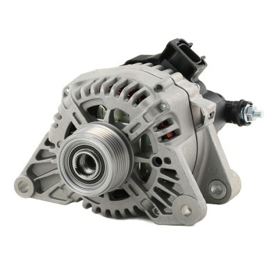 Alternator RIDEX 4G0846 4G0846 - foto 3