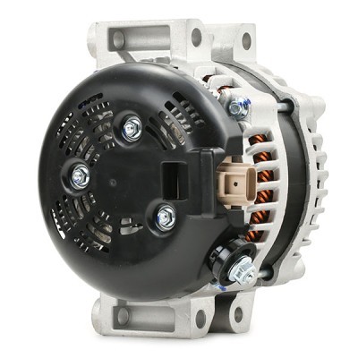 Alternator RIDEX 4G0514 4G0514 - foto 4