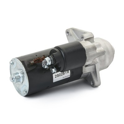 Rozrusznik RIDEX 2S0291R 2S0291R - foto 3