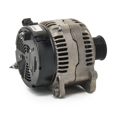 Alternator RIDEX 4G0962R 4G0962R - foto 4