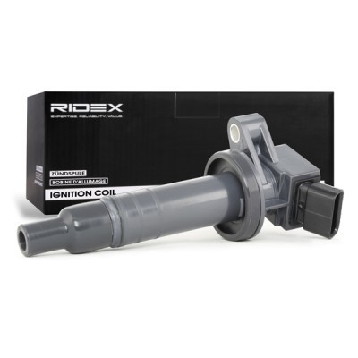 Cewka Zapłonowa RIDEX 689C0040 689C0040 - foto 3