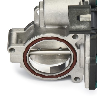 Дроссельная заслонка RIDEX 158T0122 158T0122 - foto 5