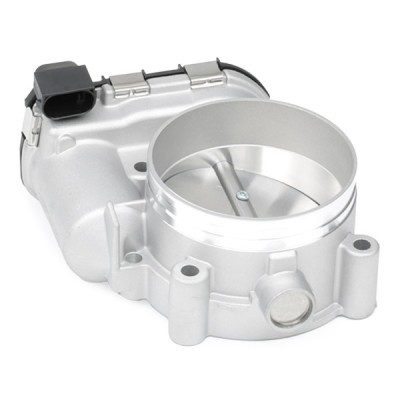 Дроссельная заслонка RIDEX 158T0147 158T0147 - foto 5