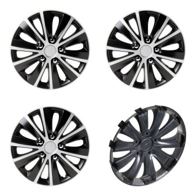 Колпак колеса RIDEX 100009A0032 100009A0032 - foto 4
