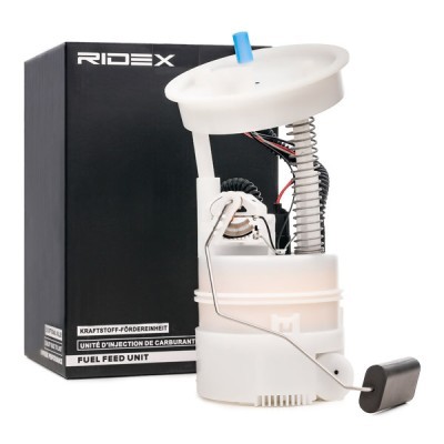 Moduł paliwowy RIDEX 1382F0117 1382F0117 - foto 2