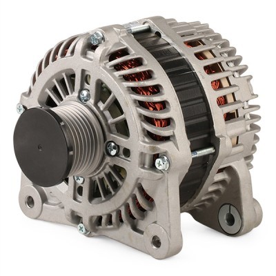 Alternator RIDEX 4G0766 4G0766 - foto 3