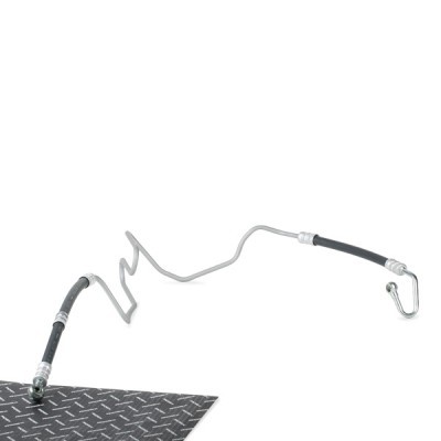 Wąż Hydrauliczny, System Kierowania RIDEX 677H0010 677H0010 - foto 2