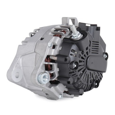 Alternator RIDEX 4G0605 4G0605 - foto 4