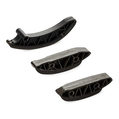 Zestaw łańcucha rozrządu RIDEX 1389T2612 1389T2612 - foto 4