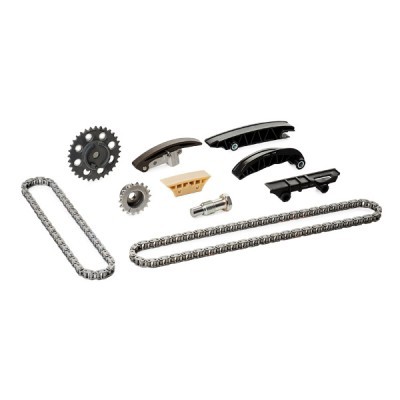 Zestaw łańcucha rozrządu RIDEX 1389T2688 1389T2688 - foto 2