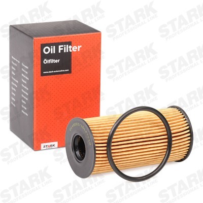 Filtr Oleju Stark SKOF-0860290 SKOF-0860290 - foto 2