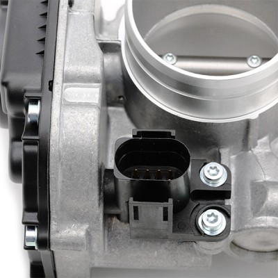 Дроссельная заслонка RIDEX 158T0181 158T0181 - foto 8