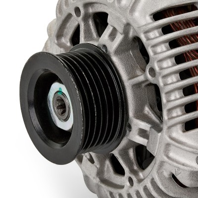 Alternator RIDEX 4G0602R 4G0602R - foto 5