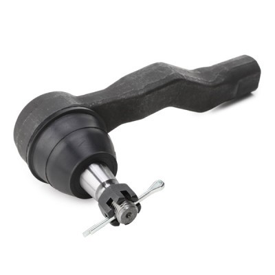 Końcówka drążka kierowniczego RIDEX 914T0591 914T0591 - foto 4