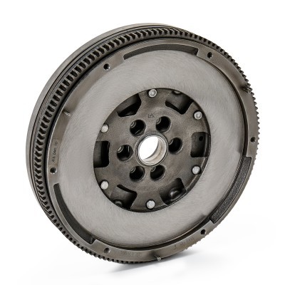Koło zamachowe RIDEX 577F0068R 577F0068R - foto 4