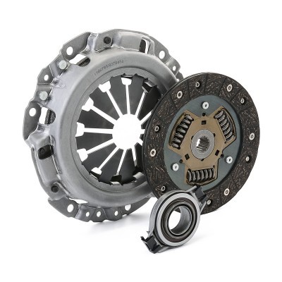 Zestaw Sprzęgła RIDEX 479C0083 479C0083 - foto 3