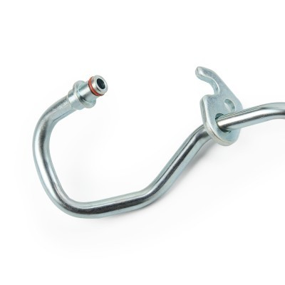 Wąż Hydrauliczny, System Kierowania RIDEX 677H0080 677H0080 - foto 4