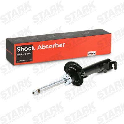 Amortyzator Stark SKSA-0132292 SKSA-0132292 - foto 2
