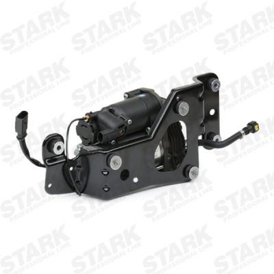 Kompresor Zawieszenia Stark SKCAS-6520009 SKCAS-6520009 - foto 4