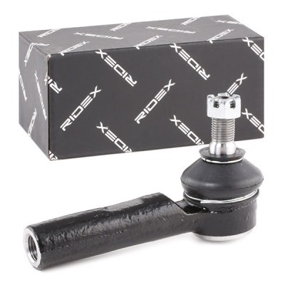 Końcówka drążka kierowniczego RIDEX 914T0305 914T0305 - foto 2