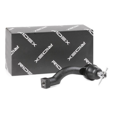 Końcówka drążka kierowniczego RIDEX 914T0358 914T0358 - foto 2