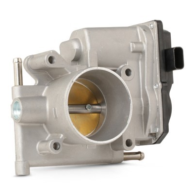 Дроссельная заслонка RIDEX 158T0234 158T0234 - foto 3